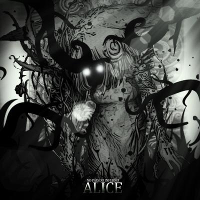Alice:No país do inferno's cover
