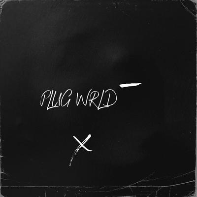 Plug Wrld.'s cover