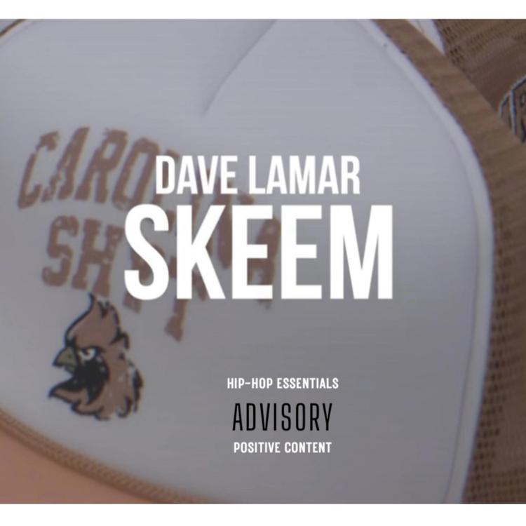 Dave Lamar's avatar image