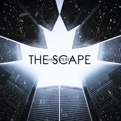 The Scape (Radio Edit)'s cover