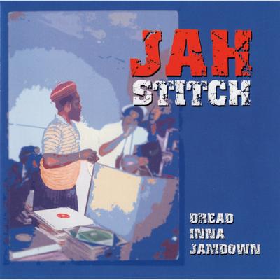 Dread Inna Jamdown's cover