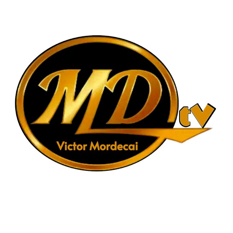 VICTOR MORDECAI's avatar image