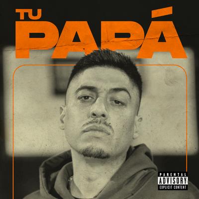 Tu Papá's cover