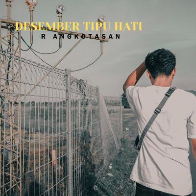 Desember Tipu Hati's cover