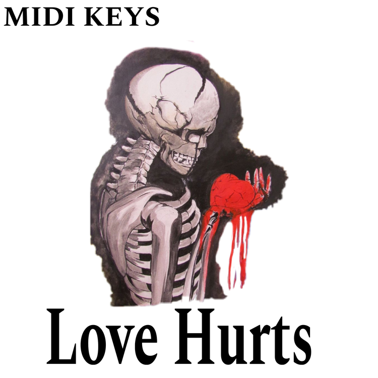 Midi Keys's avatar image