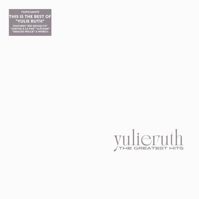Yulie Ruth's cover