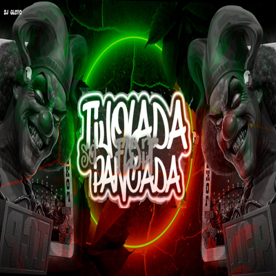 BEAT BOLHA MAGICA - TA CHUPANDO TUDO By DJ GLOTO, DJ RICK BEAT's cover