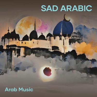 Sad Arabic's cover