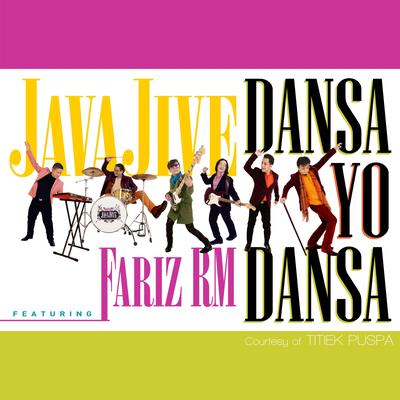 Dansa Yo Dansa's cover