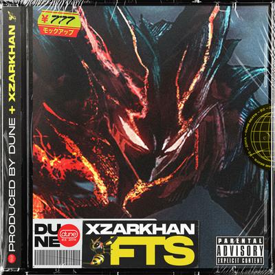FTS By XZARKHAN, DUNE BEATS's cover