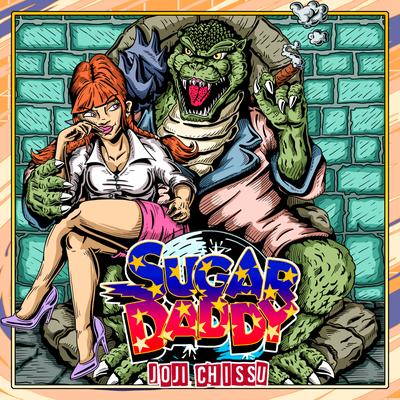 Joji Chissu's cover