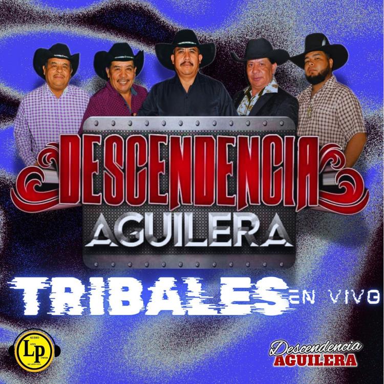 Descendencia Aguilera's avatar image