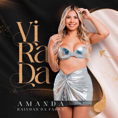 Virada's cover