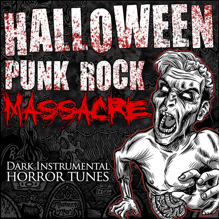 Halloween Punk Rock Massacre's avatar image