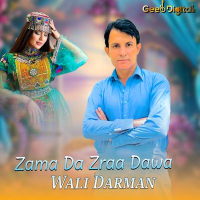 Zama Da Zraa Dawa's cover