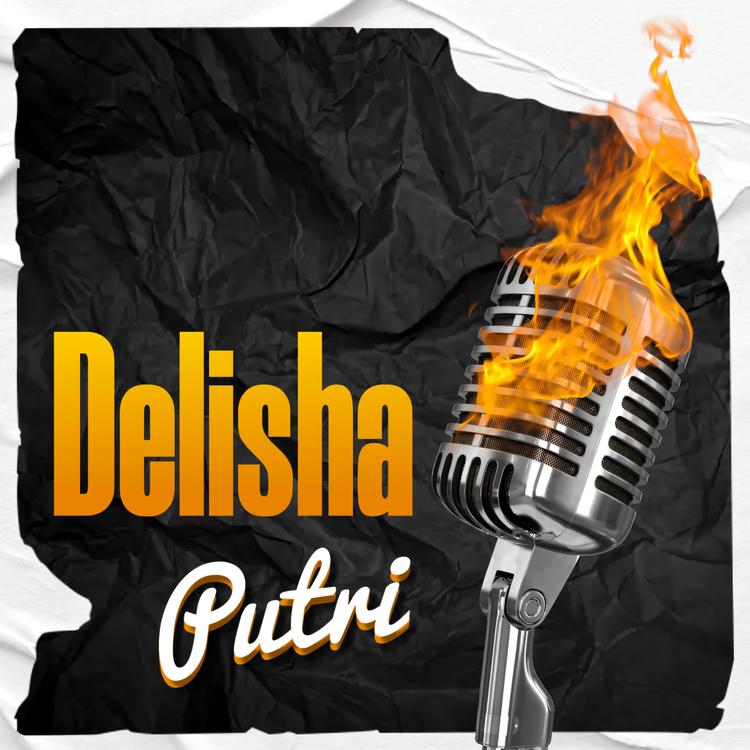 Delisha Putri's avatar image
