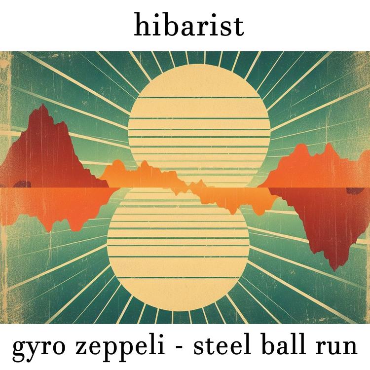 Hibarist's avatar image