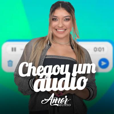 Chegou Um Áudio By Banda Amor Secreto's cover