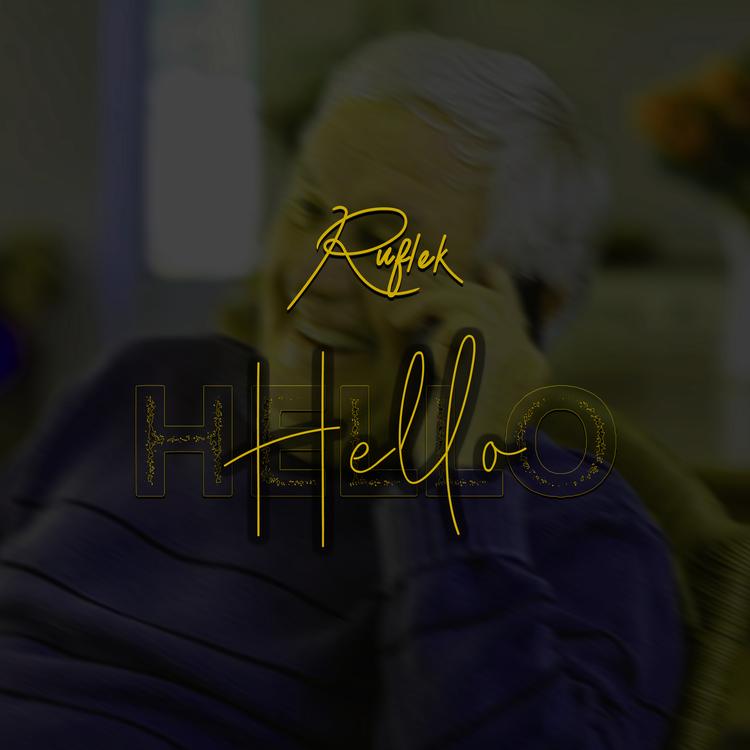 Ruflek's avatar image