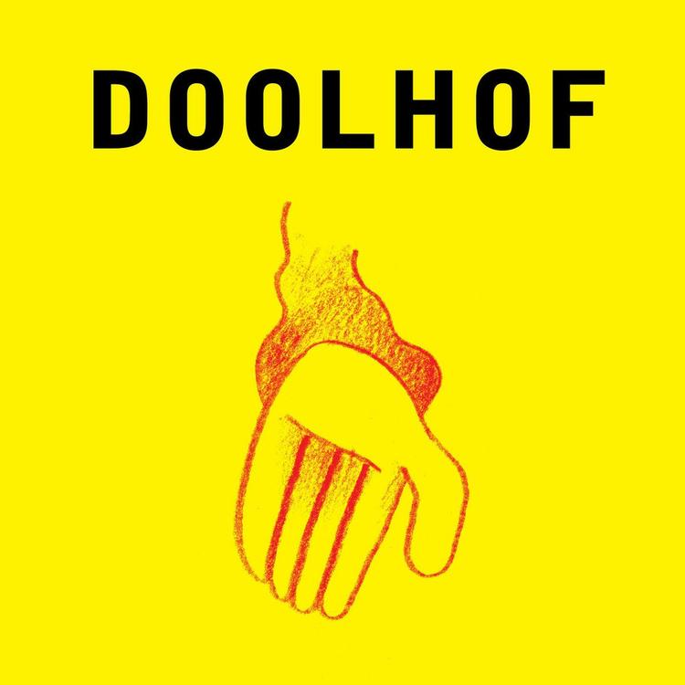 Doolhof's avatar image