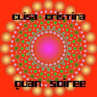 Elisa Cristina's avatar cover