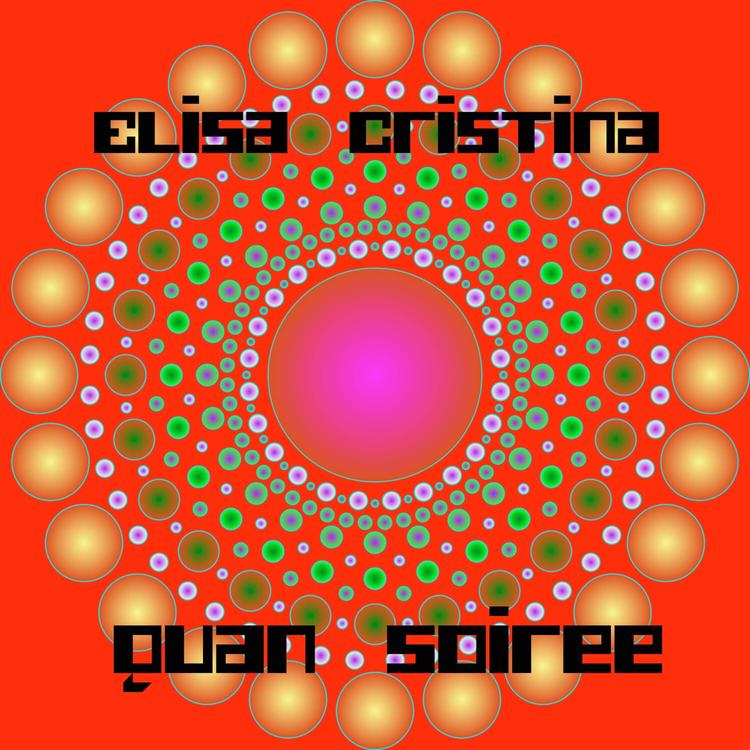 Elisa Cristina's avatar image