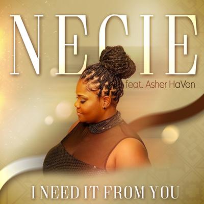 I Need It from You (feat. Asher HaVon)'s cover