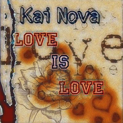 Kai nova's cover