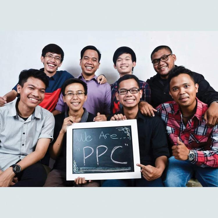 PPC Band's avatar image