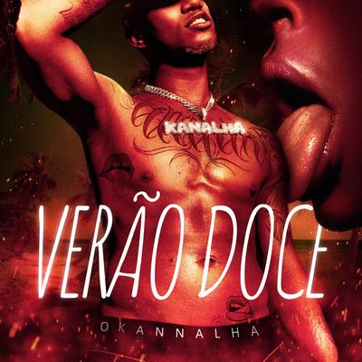 Nego Doce By O Kannalha's cover