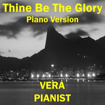 Thine Be The Glory (Piano Version)'s cover