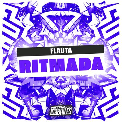 Flauta Ritmada's cover