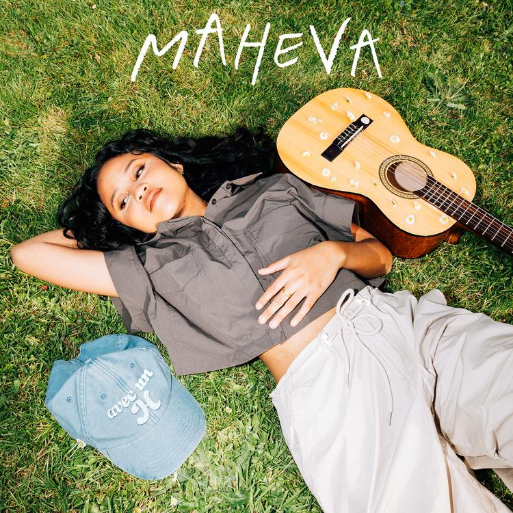 Maheva's avatar image