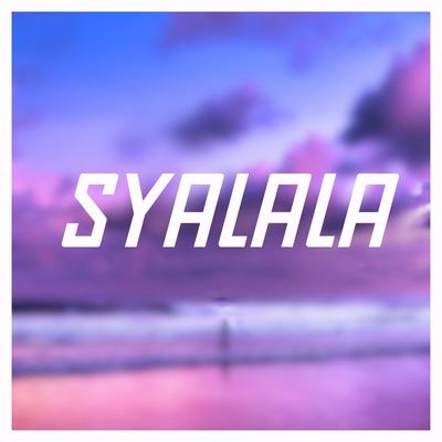 Syalala's cover