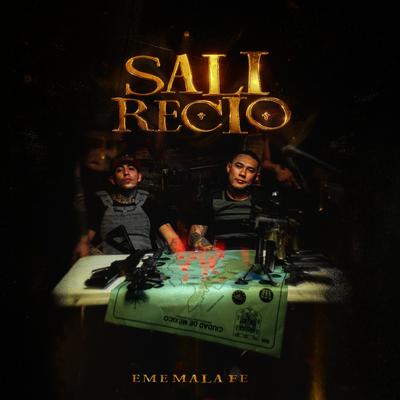 Salí Recio By Eme MalaFe's cover