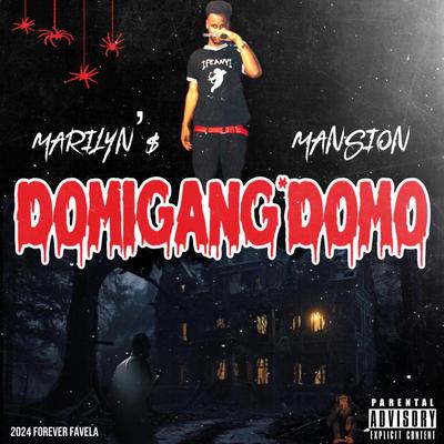 DomiGang *Domo's cover