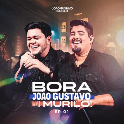 Saudade Que Bate By João Gustavo e Murilo, Clayton e Romário's cover