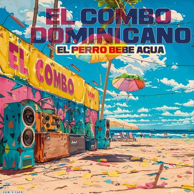 El Combo Dominicano's cover