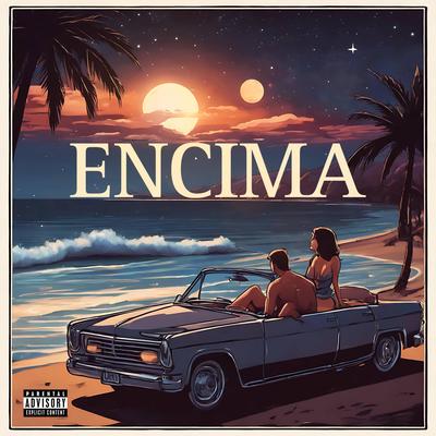 ENCIMA's cover