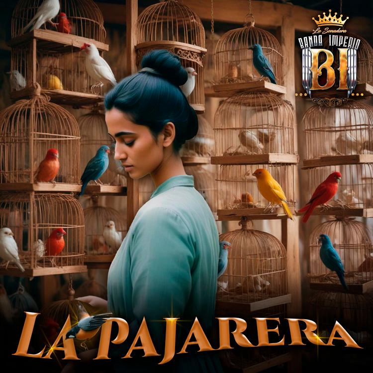 La Sonadora Banda Imperio's avatar image