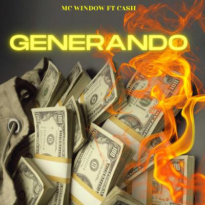 Generando (El Morro)'s cover