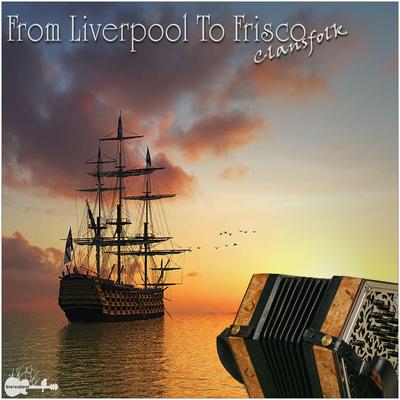 From Liverpool to Frisco's cover