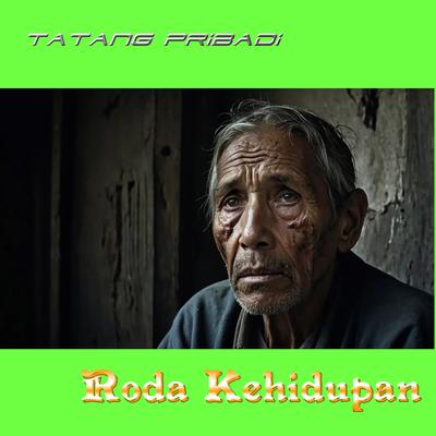 Tatang Pribadi's cover