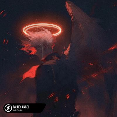 Fallen Angel By BOOTY LEAK's cover