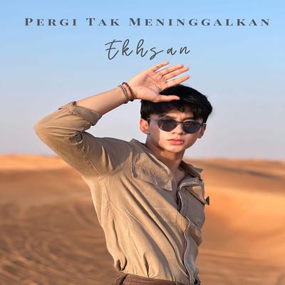 Pergi Tak Meninggalkan (Speed Up)'s cover