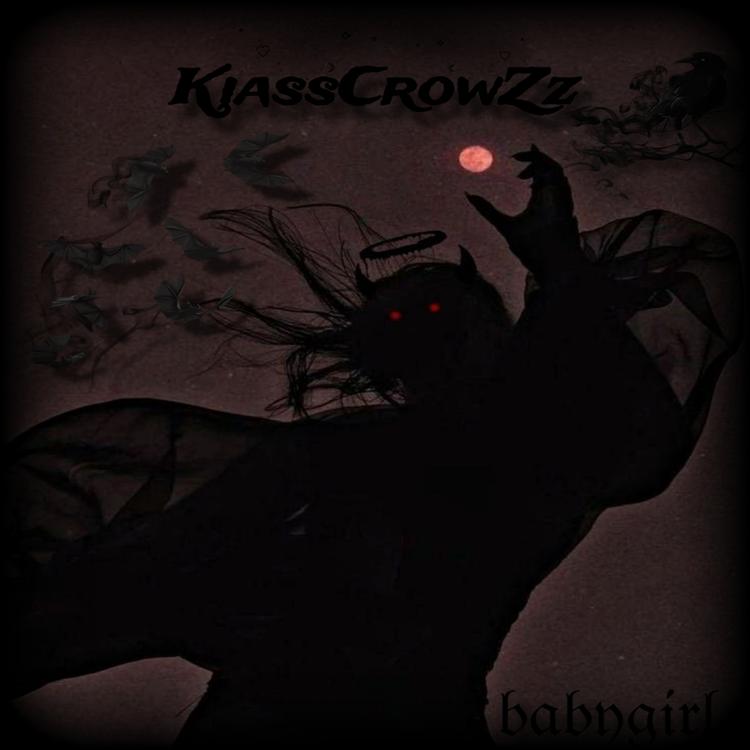 KiassCrowZz's avatar image