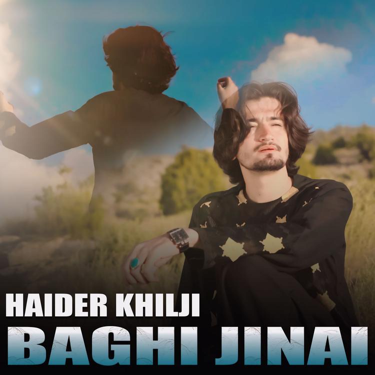 Haider khilji's avatar image