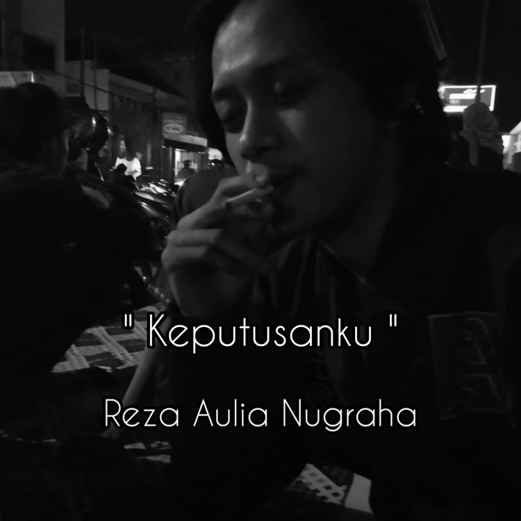 Reza Aulia Nugraha's avatar image