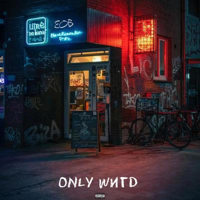 Only Wanted's cover