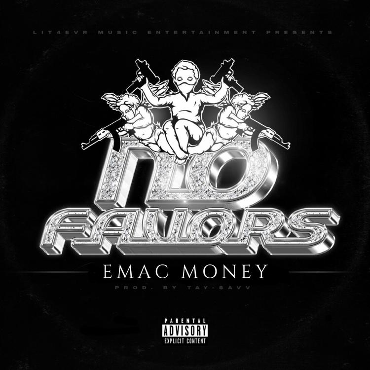 Emac Money's avatar image